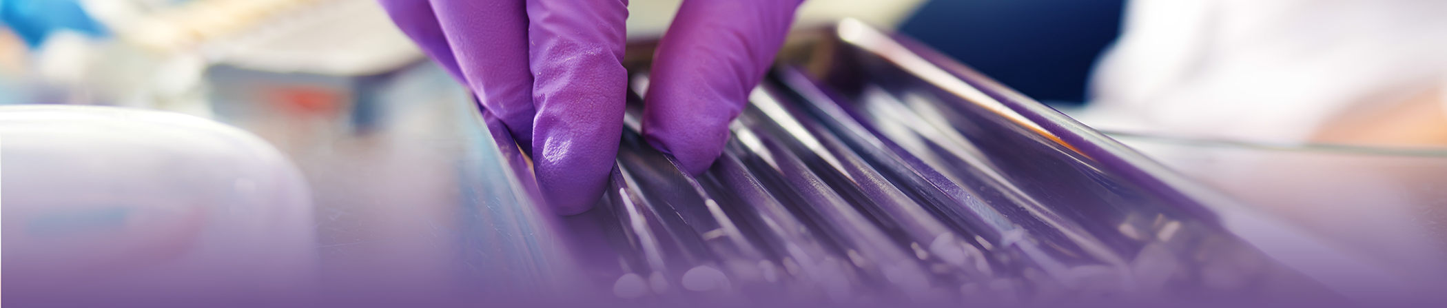 Dental selecting a dental instrument